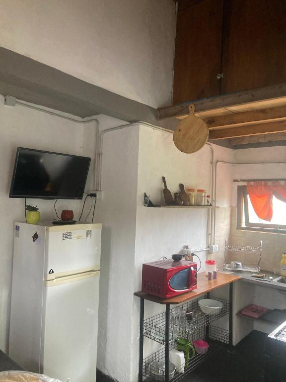 La Aldea de Amalia - Casa 1 - 3