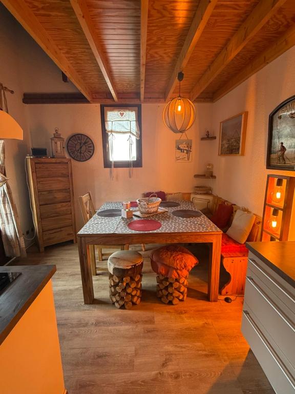 beau duplex marmotiere - 1