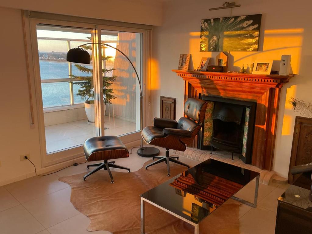 Un Refugio elevado con la mejor vista de Punta - 4