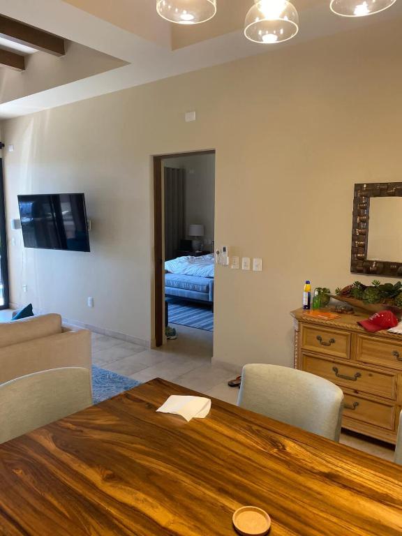 Copala At Quivira-Poolside Ground Floor Oceanview - 4