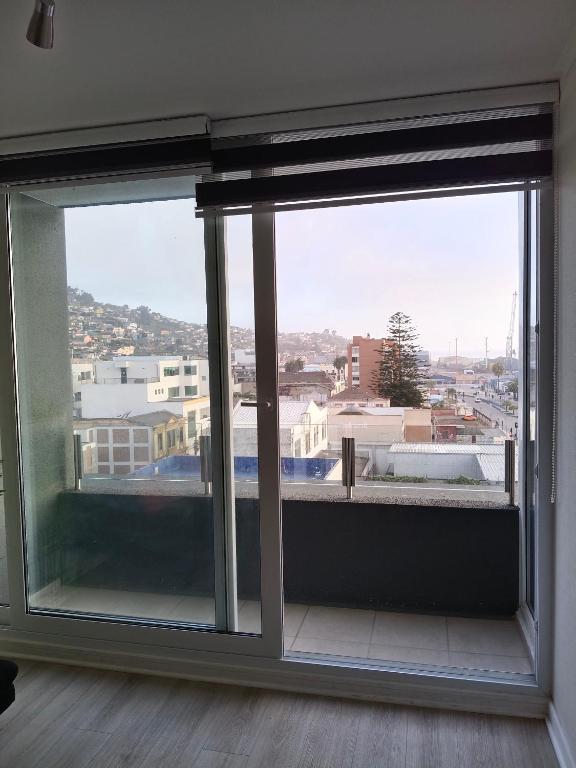 Departameto comodo Coquimbo HA - 2