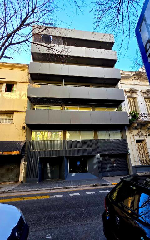 Green House San Telmo - 1