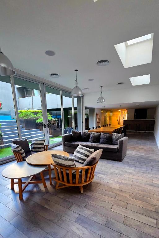 Green House San Telmo - 5