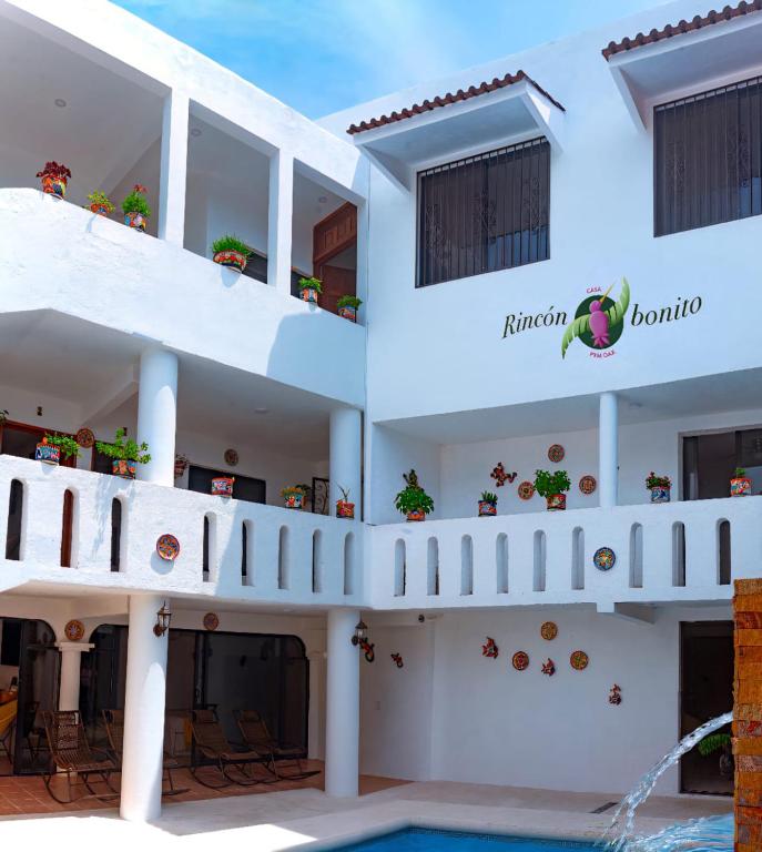 Casa Rincón Bonito - 1
