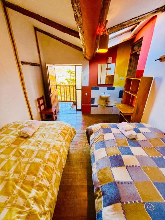 La Casa de Campo - 5