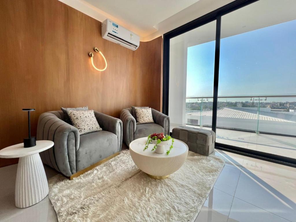 Sol y confort Suites - 4