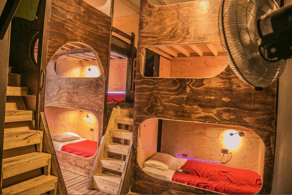 La Chimba Hostel - 2