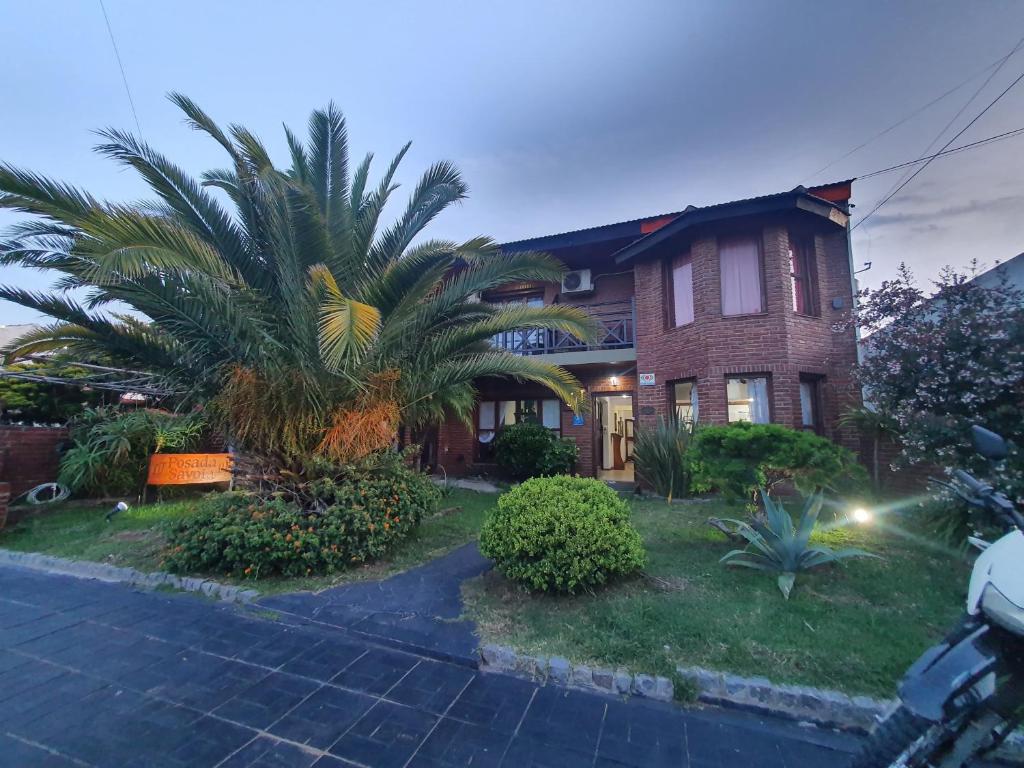 Posada Savoia - 1