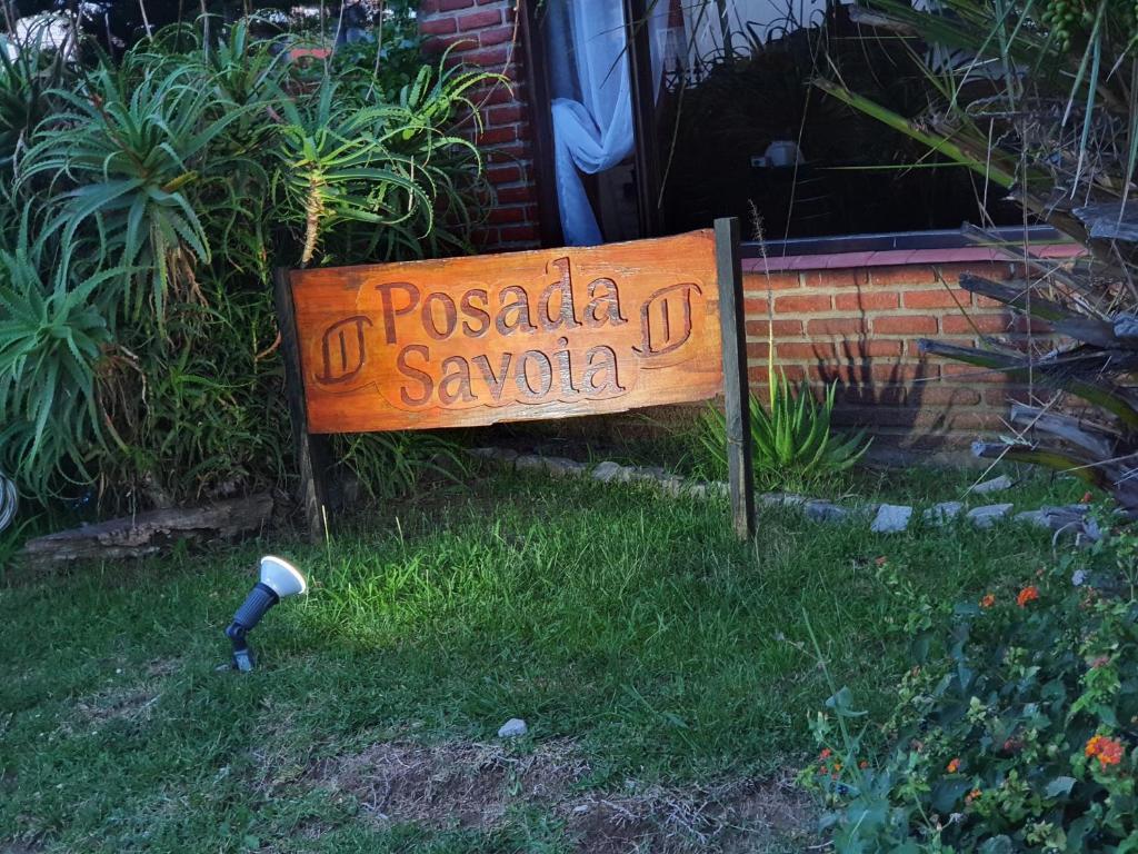 Posada Savoia - 2