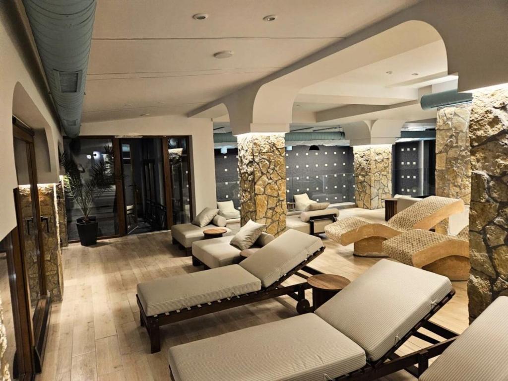 FamilyKop Apartments Milmari - 4