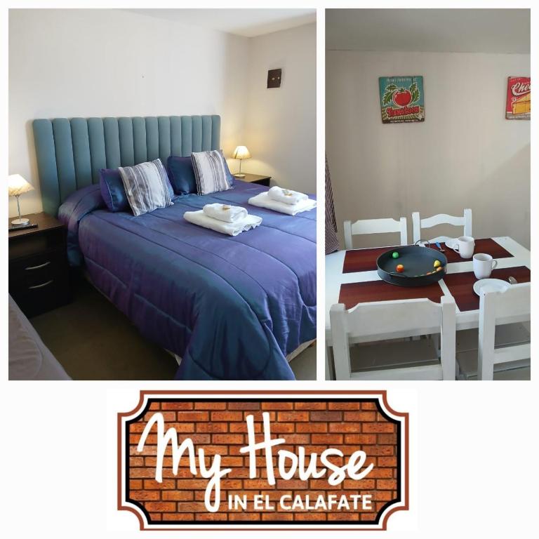 My House in El Calafate - 1