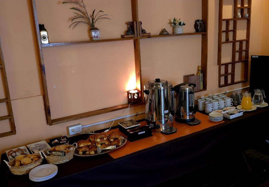 Hotel Avenida - 2