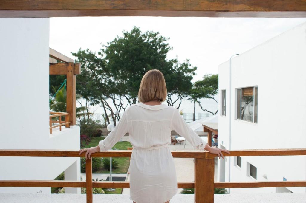 Hostería del Parque - 5