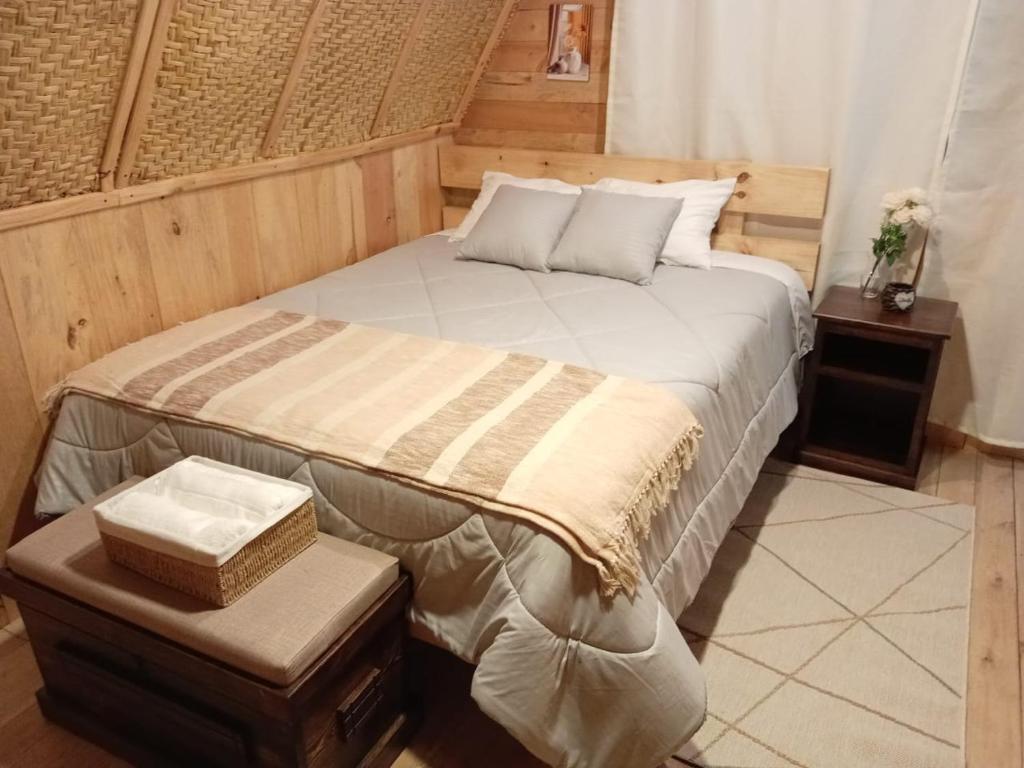 Sigchos Lodge - 4