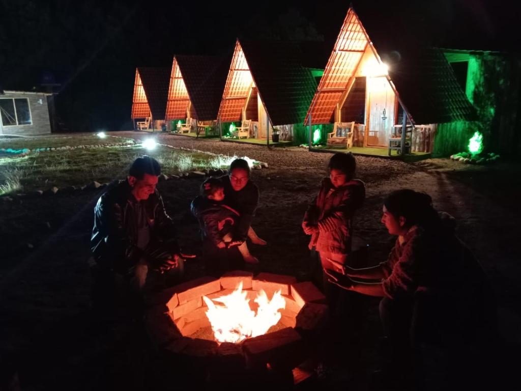 Sigchos Lodge - 1