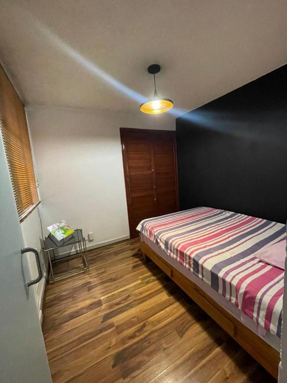Departamento comodo y centrico en Portales - 1