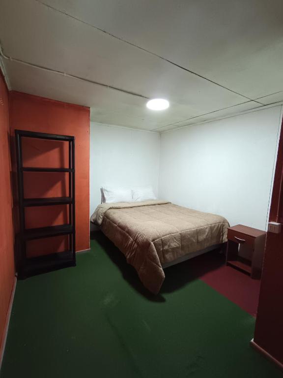 Mate Sur Hostal - 3