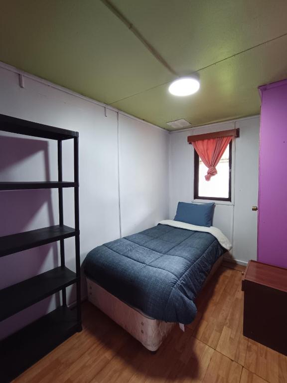 Mate Sur Hostal - 4