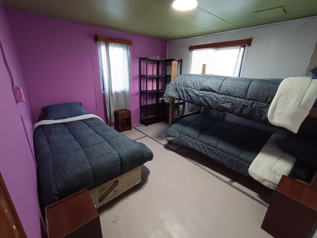 Mate Sur Hostal - 2