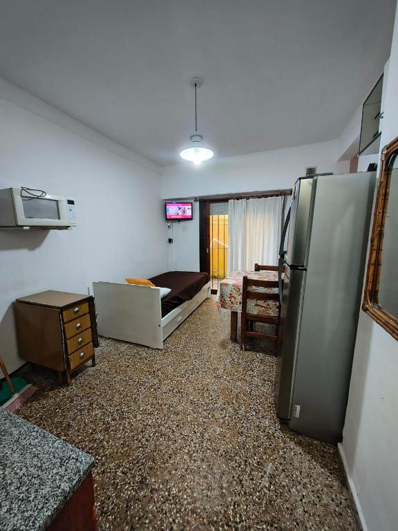 Depto 2 amb San Bernardo - 1