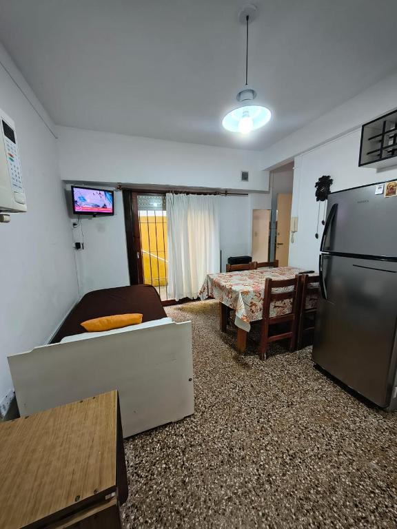 Depto 2 amb San Bernardo - 4