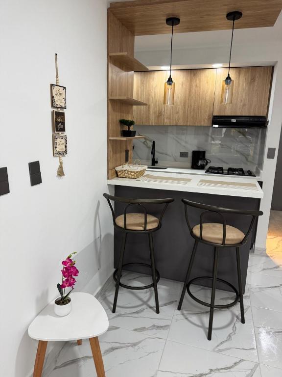 Hermoso apartamento al norte de Armenia con parqueadero - 5