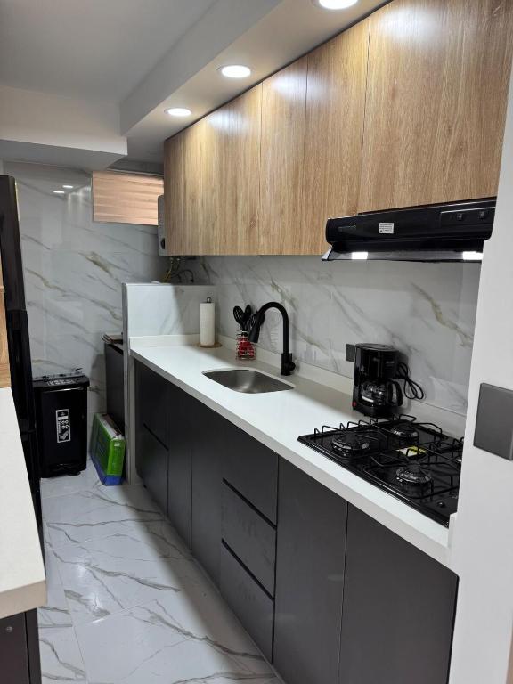 Hermoso apartamento al norte de Armenia con parqueadero - 4