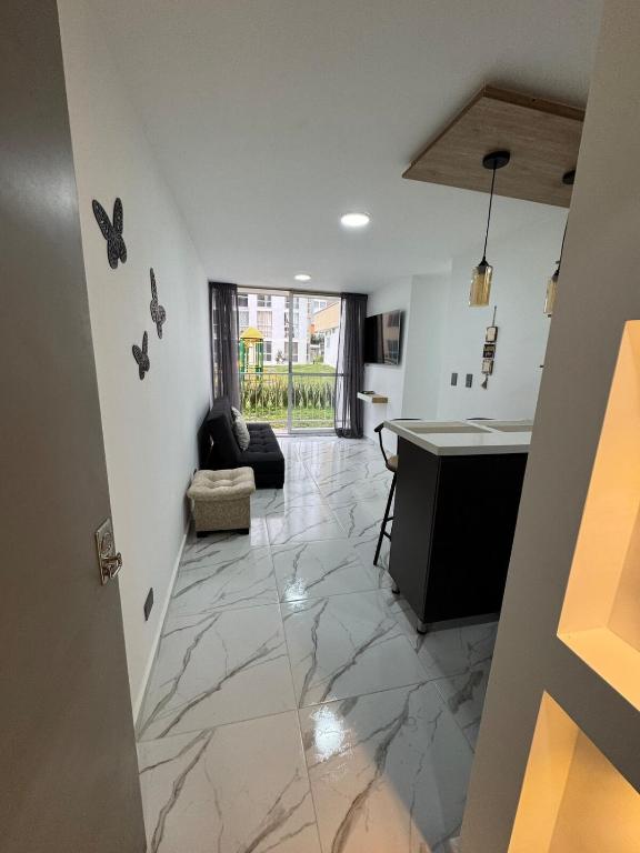 Hermoso apartamento al norte de Armenia con parqueadero - 2