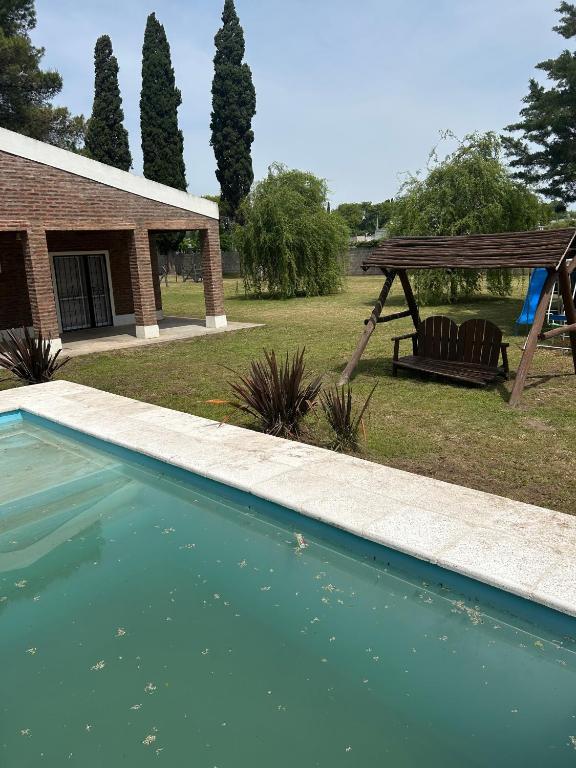 Quinta El Oasis Junin - 1