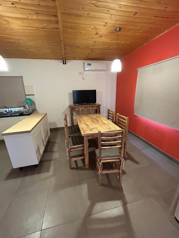 Quinta El Oasis Junin - 5