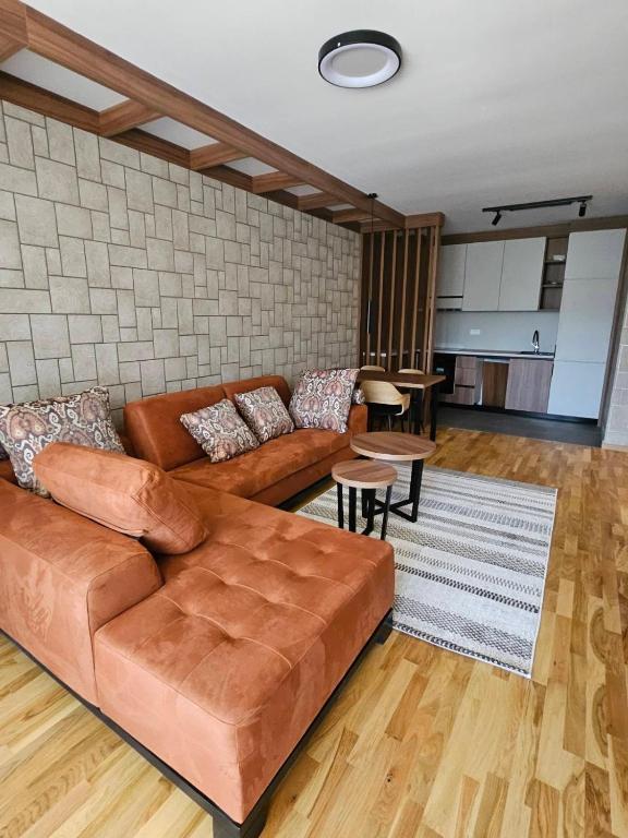 Apartman A 210 u sklopu hotela Vučko Jahorina private host - 1