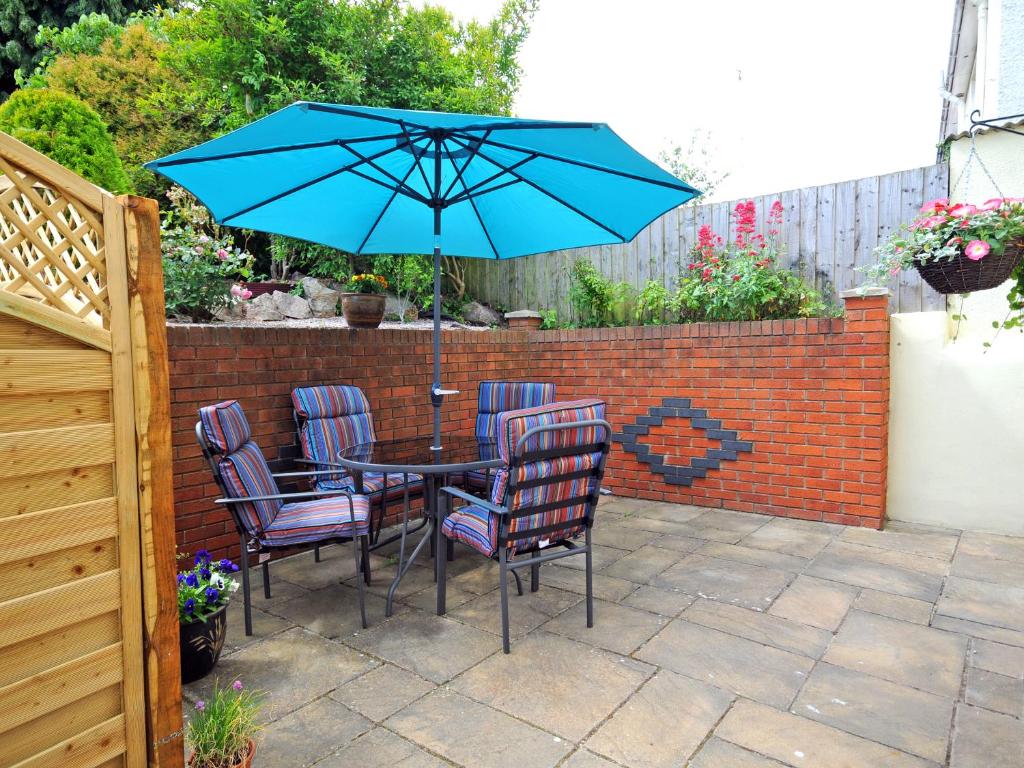Two Beaches - pet-friendly Paignton rental near beaches