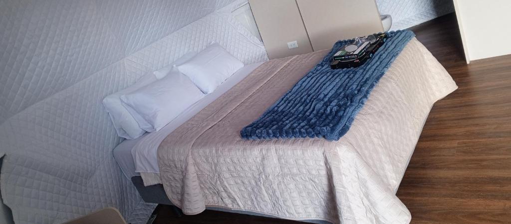 La cabaña de Ciela V Glamping con jacuzzi - 2