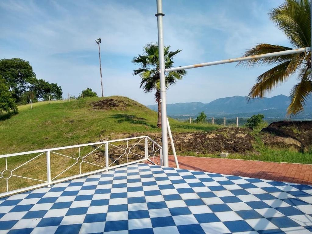 Hacienda Palermo - 2