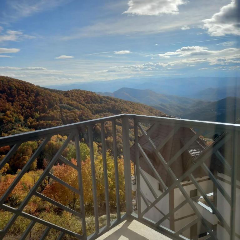 Apartman Lawa Kopaonik - 2