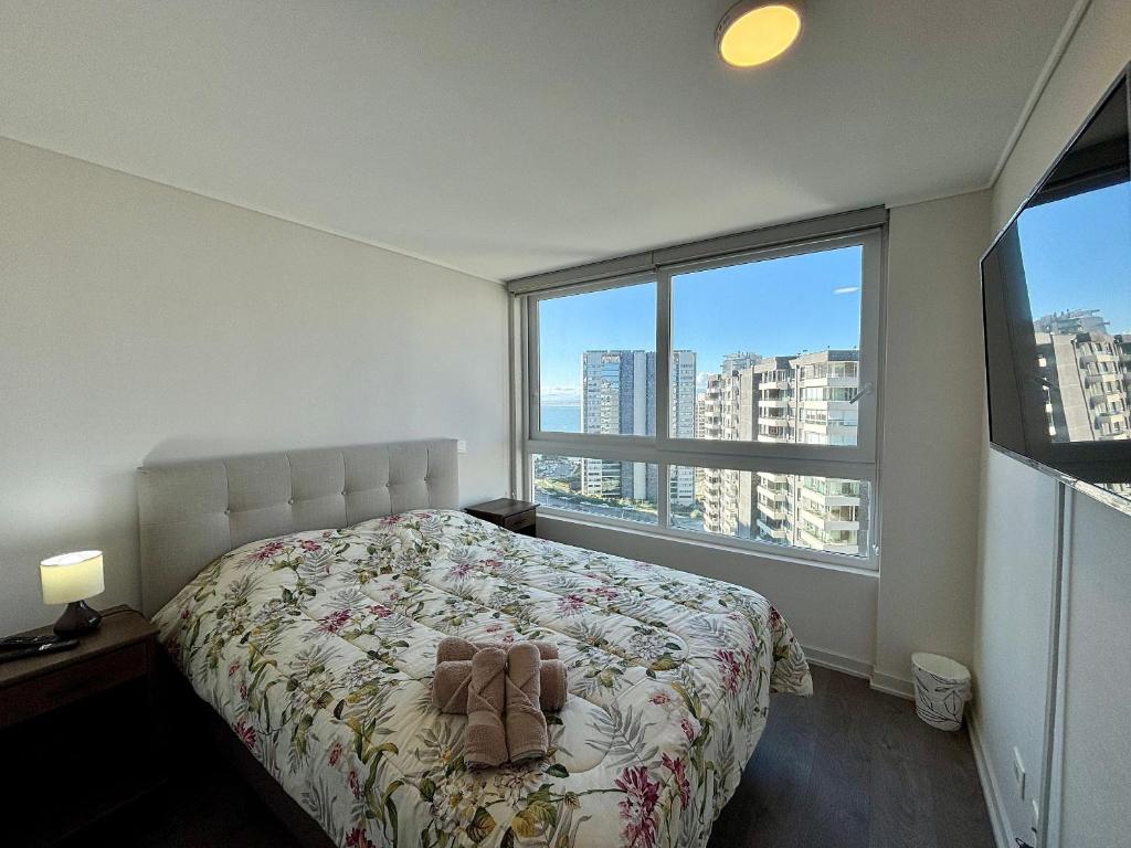 Modern and Practical Apartment, Costa Montemar - 4