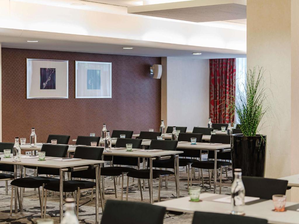 Meeting room / ballrooms