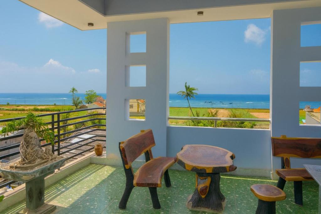 Lộc An Lý Sơn Motel Loc An Ly Son Motel 호텔 이미지 1