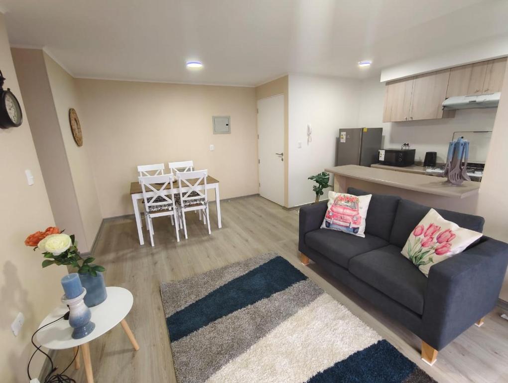 Departamento villarrica - 4