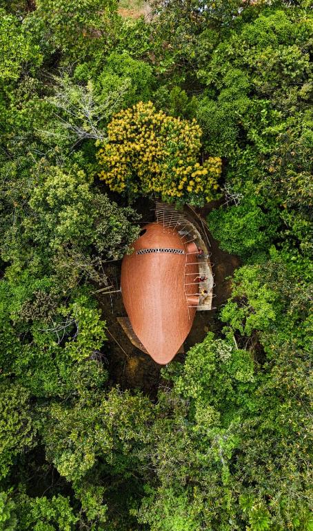 Taibará Refugio Natural - 5