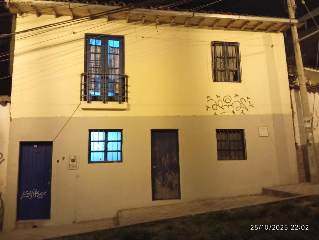 Estancia Concepción Cusco - Peru - 2