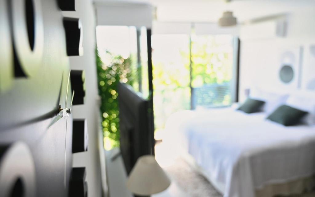 Departamento boutique con cochera en el corazón de Pocitos - 4