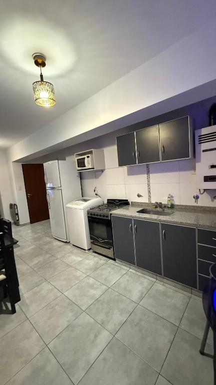 Departamento Norte 1 - 5