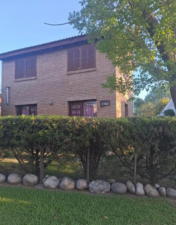 La casa de milac - 1