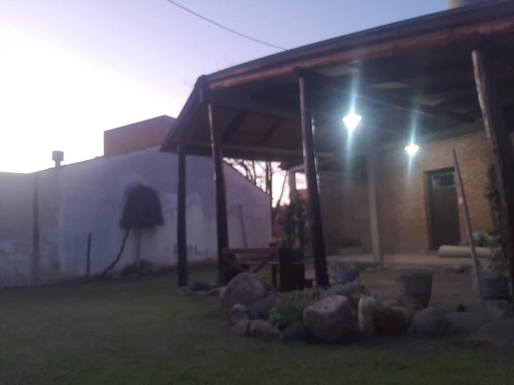 La casa de milac - 4