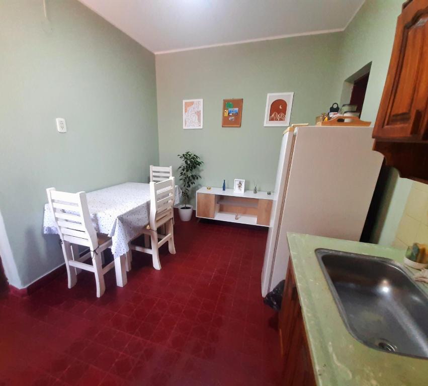 Dpto interno céntrico Sl Capital - 5