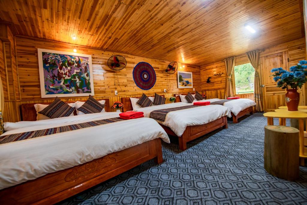 Homestay Quan Thanh