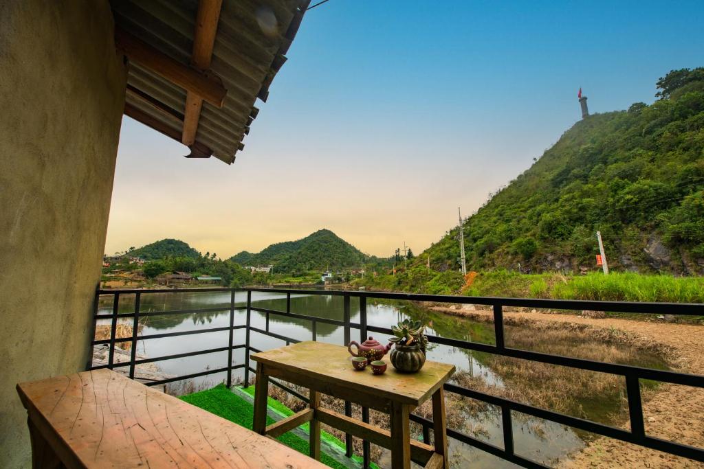 Homestay Quan Thanh
