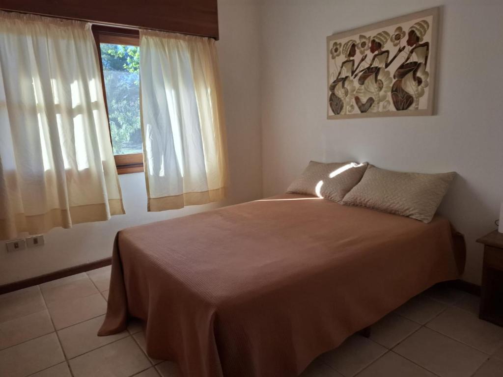 Casa en Piriápolis para ocho personas grande y luminosa - 4