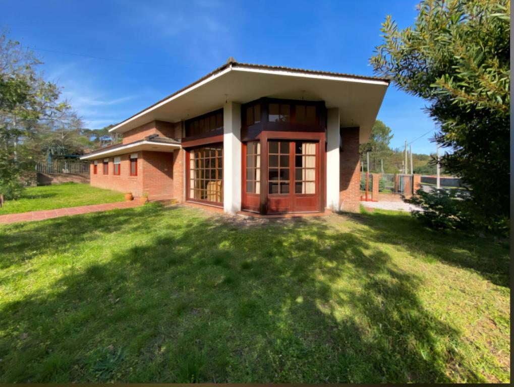 Casa en Piriápolis para ocho personas grande y luminosa - 3